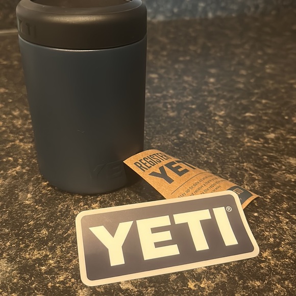 Yeti Rambler - Picture 3 of 3